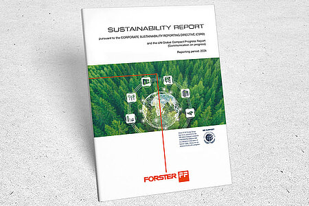 Sustainability Report